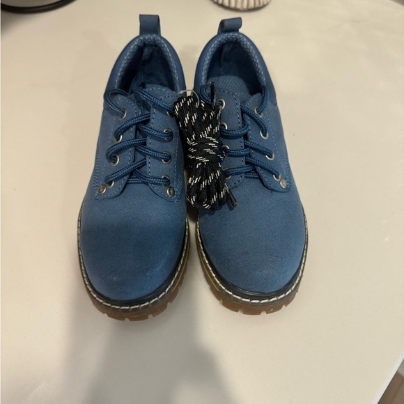 SKECHERS boots for boys - Picture 6 of 8